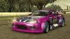 Need for Speed ProStreet - PSP