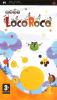 LocoRoco - PSP