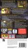 Untold Legends : The Warrior's Code - PSP