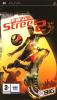 FIFA Street 2 - PSP