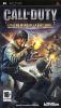 Call of Duty : Les Chemins de la Victoire - PSP