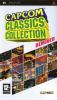 Capcom Classics Collection Remixed - PSP