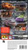 Cars - PSP