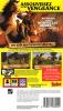 Gun Showdown - PSP