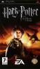 Harry Potter Et La Coupe De Feu - PSP
