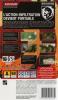 Metal Gear Solid : Portable Ops - PSP