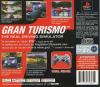 Gran Turismo - Playstation