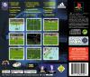 Adidas Power Soccer International '97 - Playstation