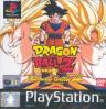Dragon Ball Z Ultimate Battle 22 - Playstation