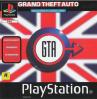 Grand Theft Auto : London 1969 - Playstation