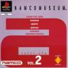 Namco Museum Vol. 2 - Playstation