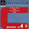 Namco Museum Vol. 4 - Playstation