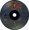 D - Playstation