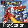 Digimon Rumble Arena - Playstation