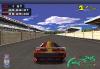 24 Heures Du Mans - Playstation