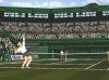Actua Tennis - Playstation