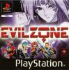 Evil Zone - Playstation