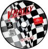 V-Rally : 97 Championship Edition - Playstation