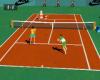 Sampras Extreme Tennis - Playstation