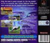 Tommi Makinen Rally - Playstation