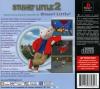 Stuart Little 2 - Playstation