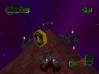 Nanotek Warrior - Playstation