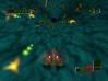 Nanotek Warrior - Playstation