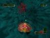 Nanotek Warrior - Playstation