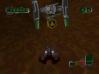 Nanotek Warrior - Playstation