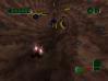 Nanotek Warrior - Playstation