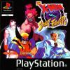 X-Men vs. Street Fighter - Playstation