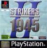 Strikers 1945 II - Playstation