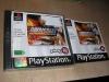 Crisis Beat - Playstation