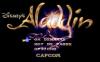 Disney's Aladdin - SNES