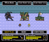 Final Fantasy : Mystic Quest - SNES
