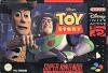 Toy Story - SNES