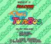 Pop'n Twinbee - SNES