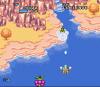 Pop'n Twinbee - SNES