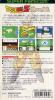 Dragon Ball Z : Chou Saiya Sensetsu - SNES