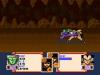 Dragon Ball Z : Chou Saiya Sensetsu - SNES