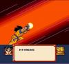 Dragon Ball Z : Chou Saiya Sensetsu - SNES