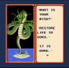 Dragon Ball Z : Chou Saiya Sensetsu - SNES