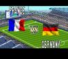 90 Minutes : European Prime Goal - SNES
