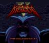 Double Dragon V : The Shadow Falls - SNES