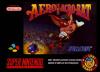 Aero The Acro-Bat - SNES