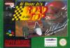 Al Unser Jr.'s Road to the Top - SNES