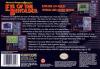 Advanced Dungeons & Dragons : Eye of the Beholder - SNES