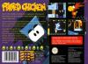 Alfred Chicken - SNES