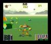 Vortex - SNES