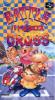 Battle Cross - SNES